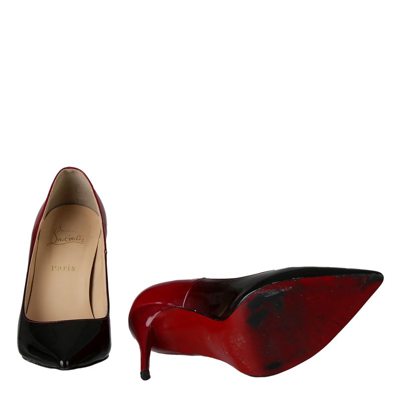 82106-Scarpin-Christian-Louboutin-Preto-e-Vermelho-Degrade-5