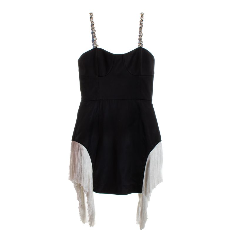 Vestido-Lucila-Pena-Preto