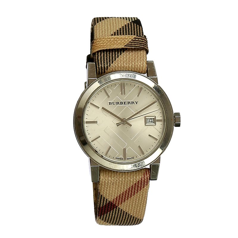 Relogio-Burberry-Aco-e-Housecheck