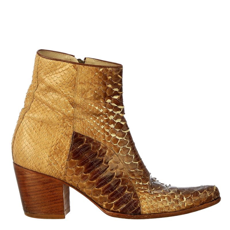 Bota-Pollignanno-AlMare-Couro-Python