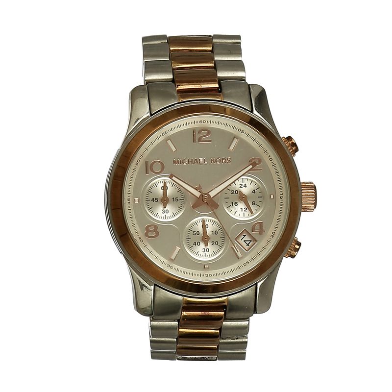 Relogio-Michael-Kors-Aco-e-Metal-Cobre