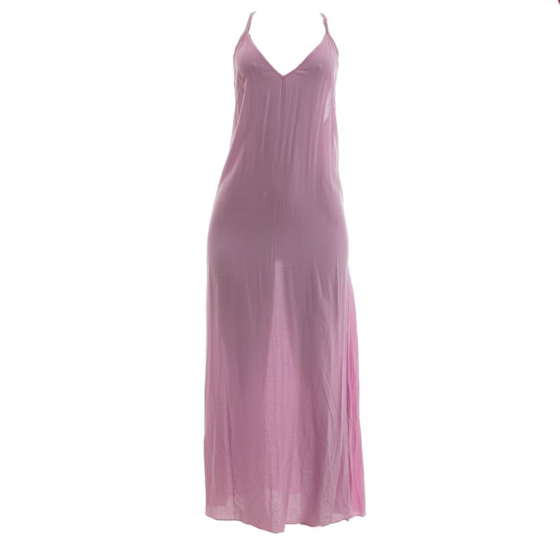 Vestido-Cris-Barros-Longo-Lilas