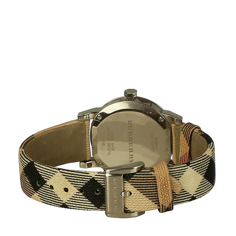 Relogio-Burberry-Aco-e-Housecheck
