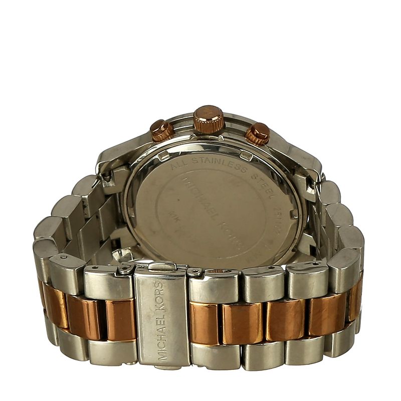 Relogio-Michael-Kors-Aco-e-Metal-Cobre