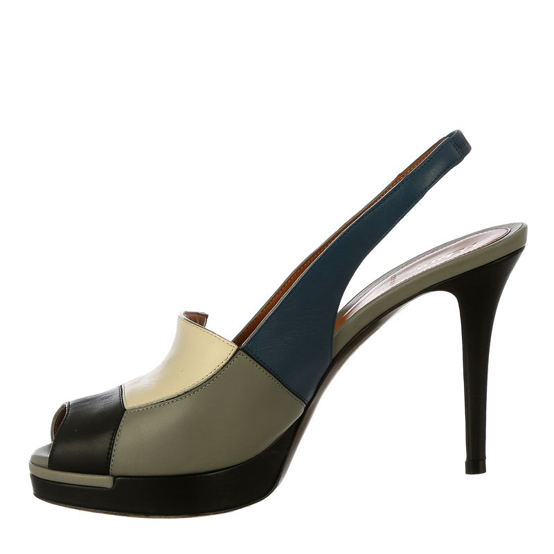 Sandalia-Fendi-Colorida