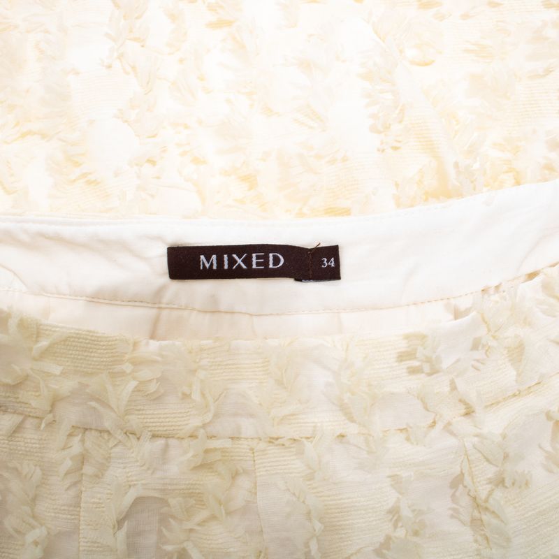 Conjunto-Mixed-Saia-e-Top-Creme