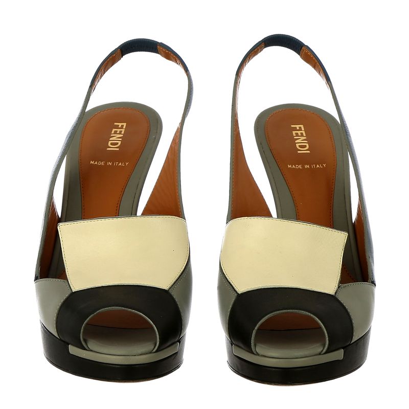 Sandalia-Fendi-Colorida