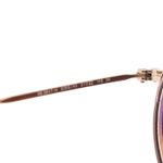 Oculos-Ray-Ban-Round-Marrom