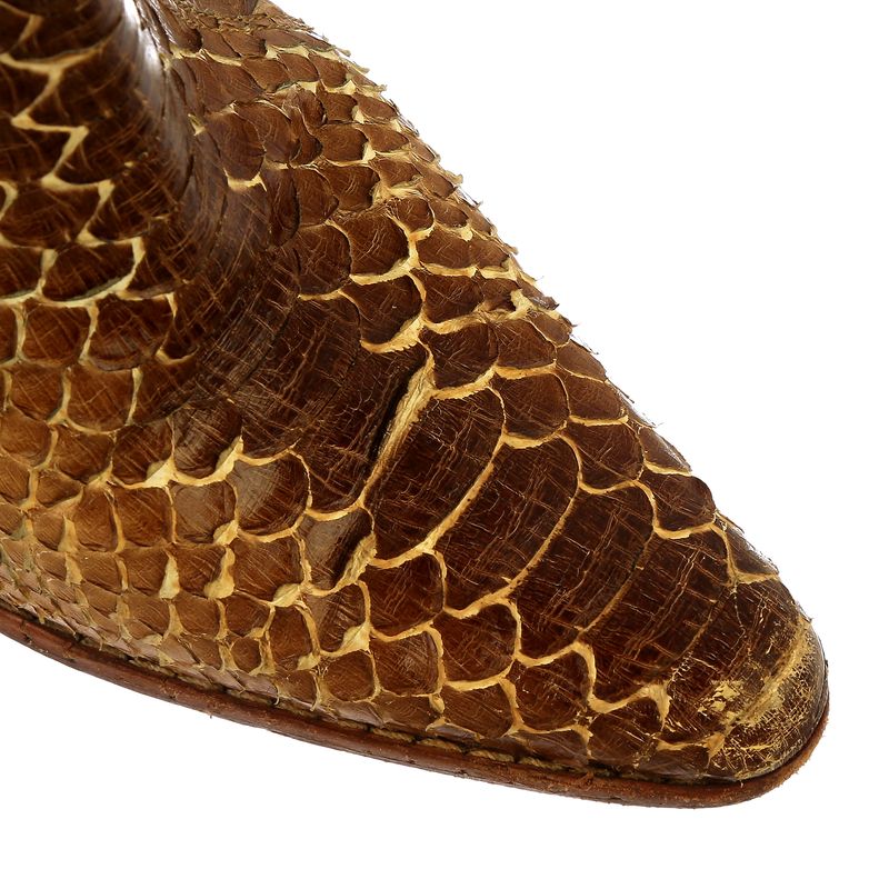 Bota-Pollignanno-AlMare-Couro-Python