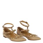 82066-Sapatilha-Valentino-Garavani-Rockstud-Bege-verso