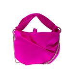 Bolsa-Jimmy-Choo-Bonny-Pink