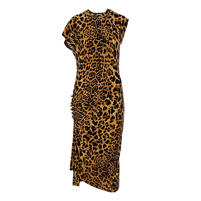 Vestido-Paco-Rabanne-Animal-Print-