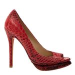 Peep-Toe-Alexandre-Birman-Couro-Exotico-Vermelho