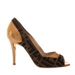 Peep-Toe-Fendi-Monograma