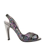 Sandalia-Louis-Vuitton-Paetes-Salto-Prateado-