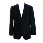 Blazer-Hugo-Boss-Xadrez-Marinho