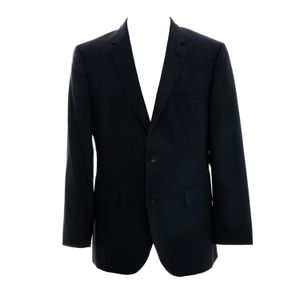 Blazer Hugo Boss Xadrez Marinho