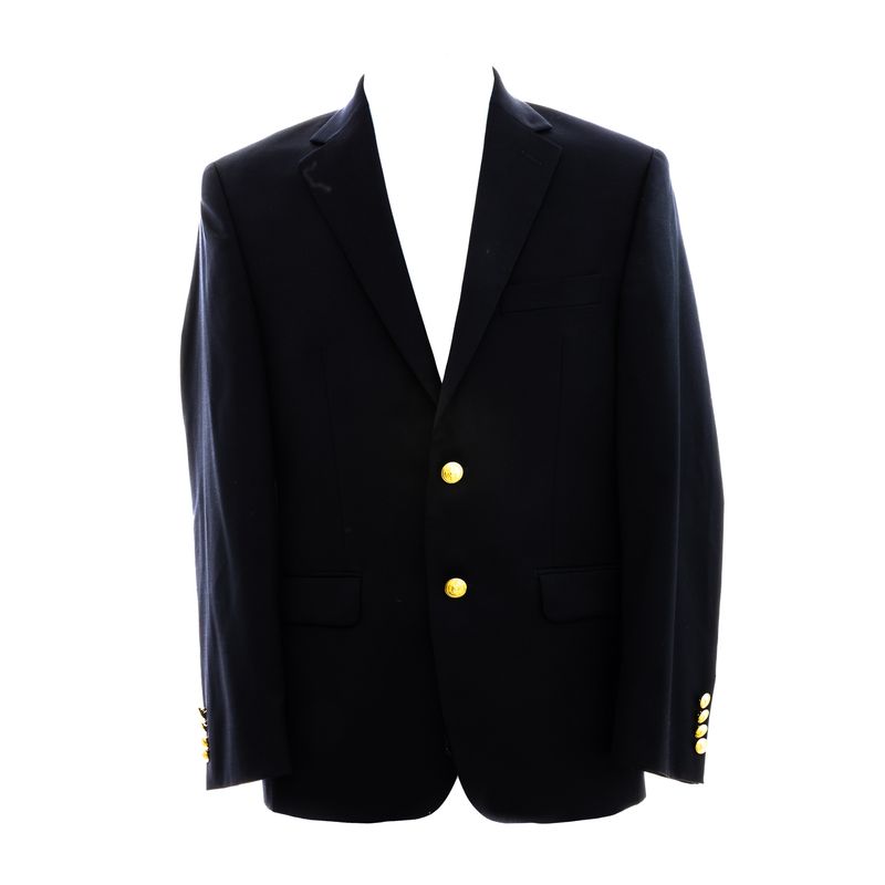 Blazer-Ralph-Lauren-Marinho-Botoes-Dourados