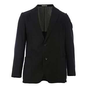 Blazer Ermenegildo Zegna Azul Marinho
