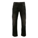 Calca-Jeans-7-For-All-Mankind-Escura-Masculina