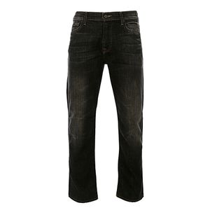 Calça Jeans 7 For All Mankind Escura Masculina