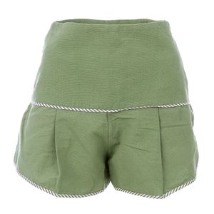 Short Le Soleil d´été Verde