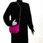 Bolsa-Jimmy-Choo-Bonny-Pink