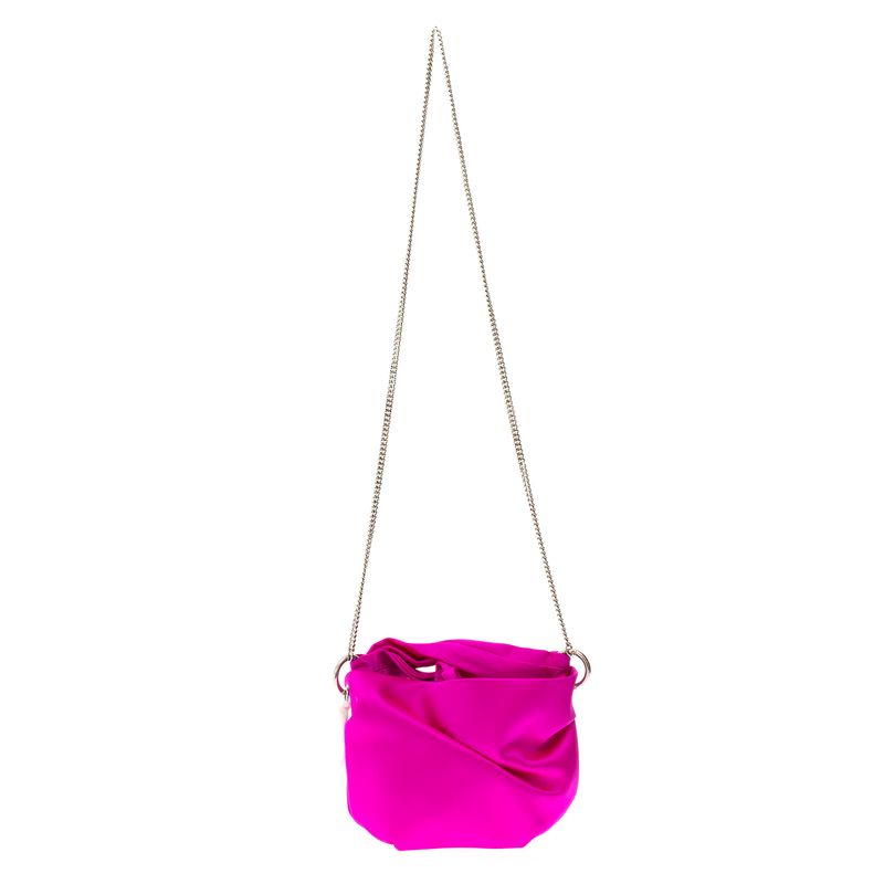 Bolsa-Jimmy-Choo-Bonny-Pink