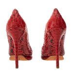 Peep-Toe-Alexandre-Birman-Couro-Exotico-Vermelho