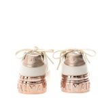 Tenis-Balmain-B-Court-Couro-Branco-e-Rose