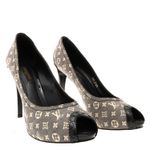 Peep-Toe-Louis-Vuitton-Mini-Lin