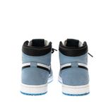 Tenis-Nike-Air-Jordan-1-Branco-e-Azul