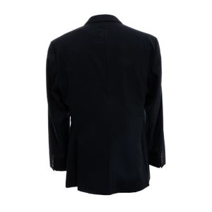 Blazer Hugo Boss Xadrez Marinho