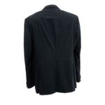 Blazer-Hugo-Boss-Cinza-Escuro
