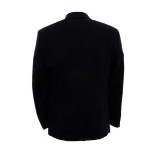 Blazer Ralph Lauren Marinho Botões Dourados