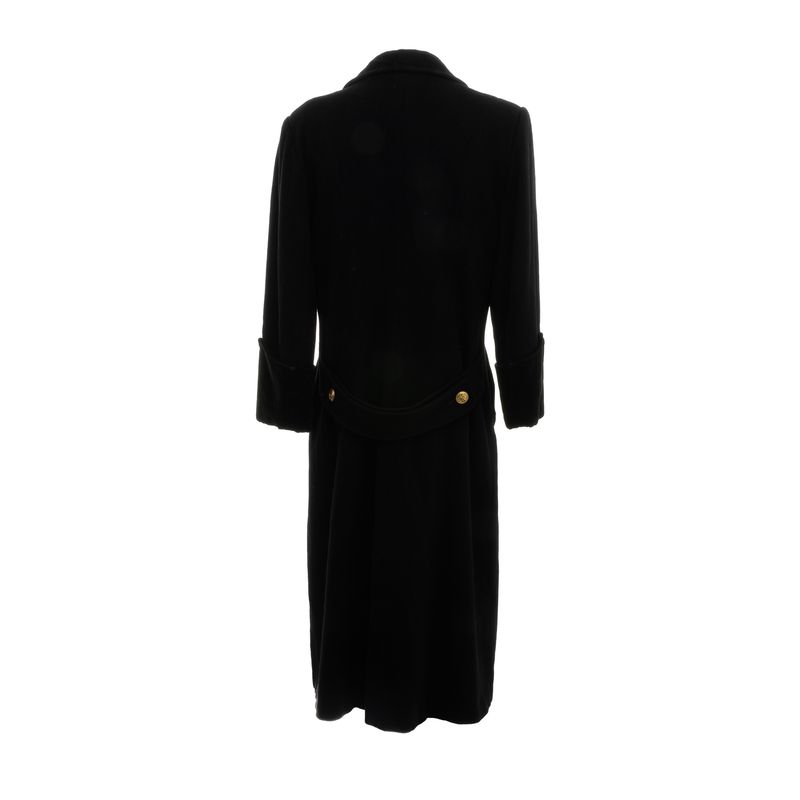 Sobretudo-Christian-Dior-La-Preto