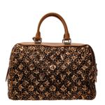 Bolsa-Louis-Vuitton-Sunshine-Express-Speedy-Marrom