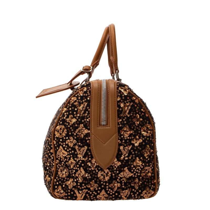 Bolsa-Louis-Vuitton-Sunshine-Express-Speedy-Marrom