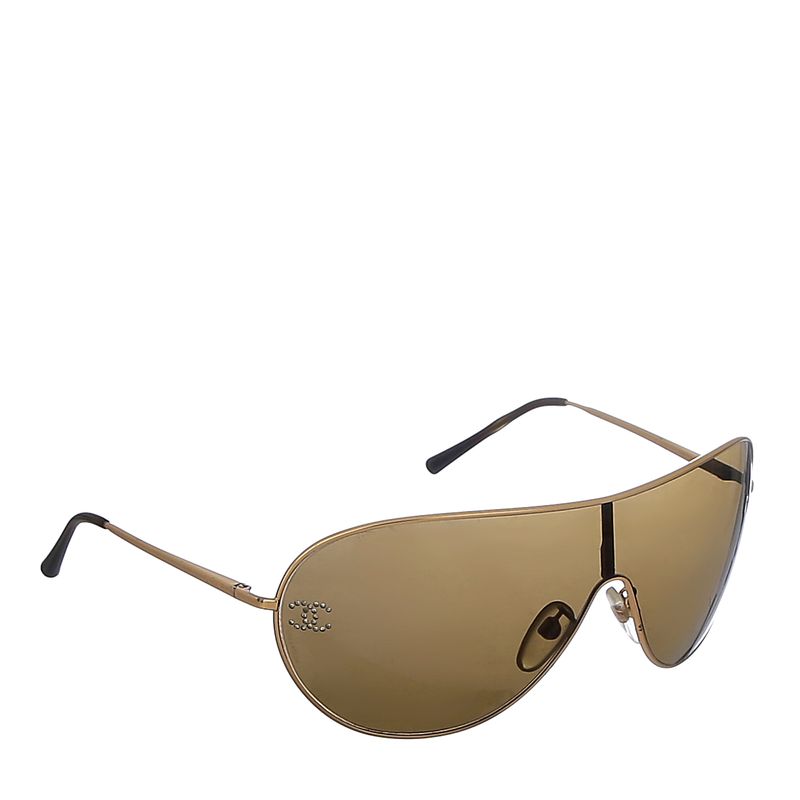 Oculos-Chanel-4122-B-Dourado-