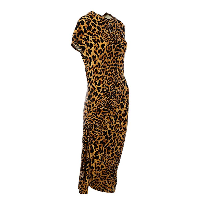 Vestido-Paco-Rabanne-Animal-Print-