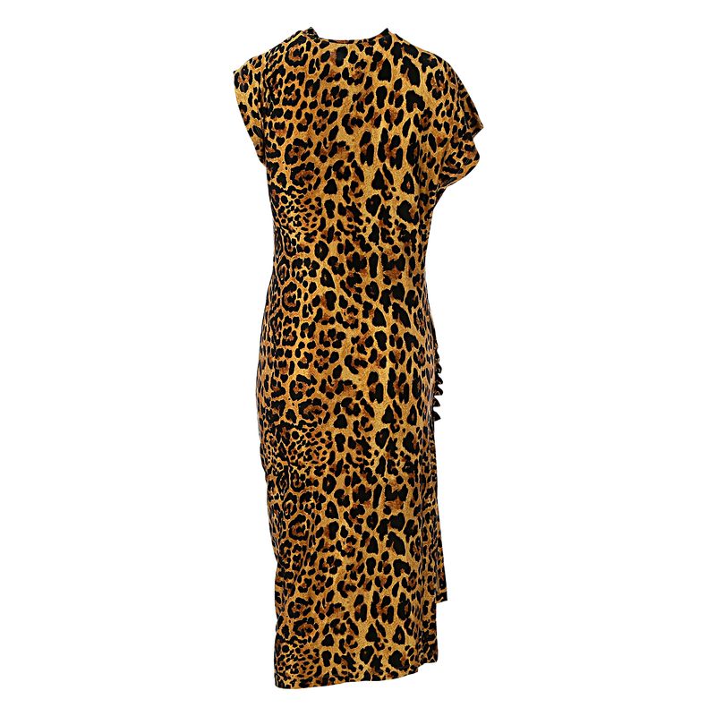 Vestido-Paco-Rabanne-Animal-Print-