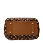 Bolsa-Louis-Vuitton-Sunshine-Express-Speedy-Marrom