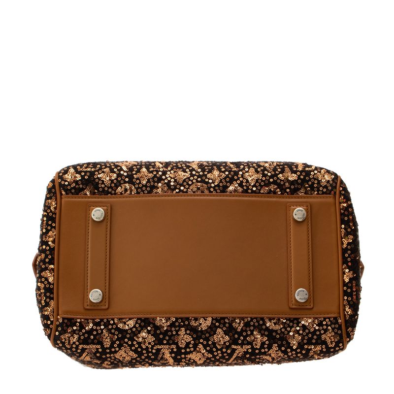 Bolsa-Louis-Vuitton-Sunshine-Express-Speedy-Marrom