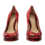 Peep-Toe-Alexandre-Birman-Couro-Exotico-Vermelho