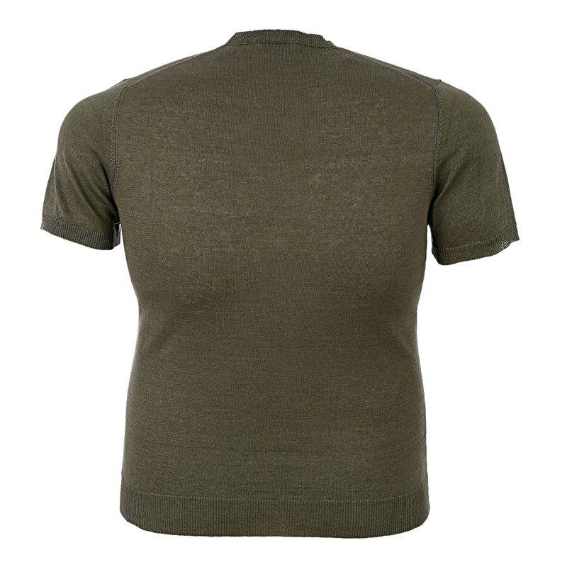 Camiseta-100--Capri-Linho-Cinza-Escura