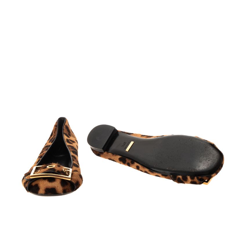 Sapatilha-Gucci-Pelo-Animal-Print