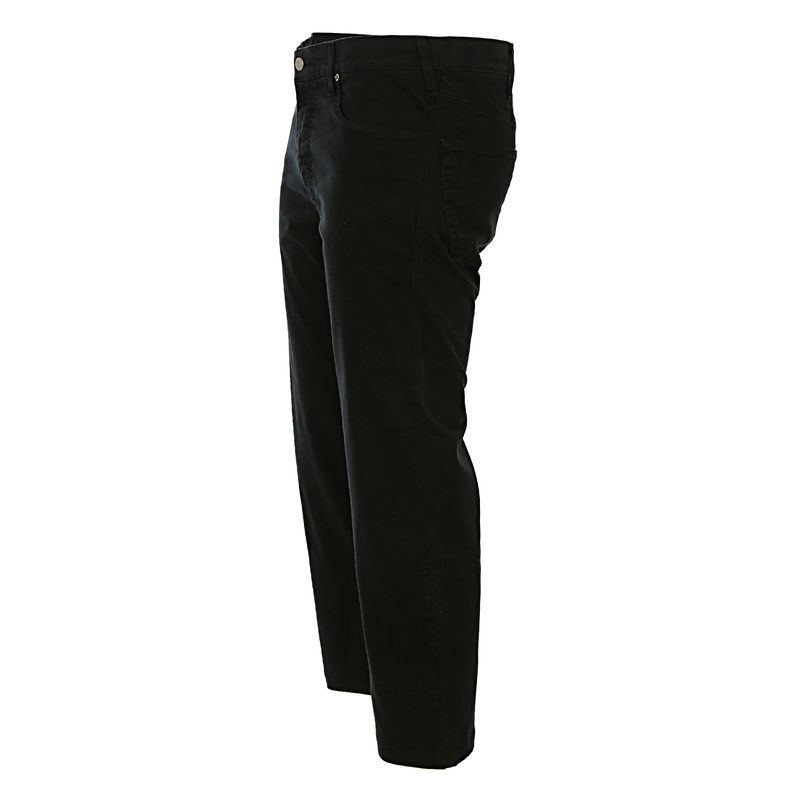 Calca-Armani-Jeans-Preta-Masculina