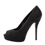 Peep-Toe-Gucci-Sofia-Etoile-Preto
