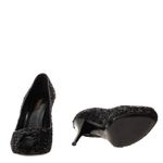 Peep-Toe-Louis-Vuitton-Oh-Really-Paetes-Preta