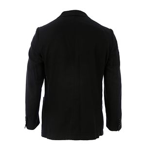 Blazer Ermenegildo Zegna Azul Marinho